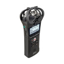 Gravador de Voz Zoom H1n
