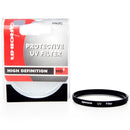Filtro UV Greika 52mm