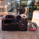 Camera Canon EOS R7