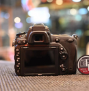 Camera Nikon D750