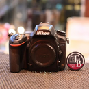Camera Nikon D750