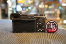 Camera Sony A6600