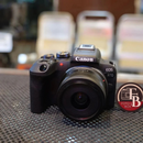 Camera Canon R10 Kit 18-45MM