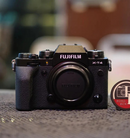 Corpo Camera Fujifilm X-T4
