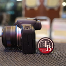 Camera Canon R10 Kit 18-45MM