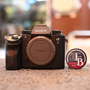 Camera Sony A9