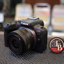 Camera Canon R10 Kit 18-45MM