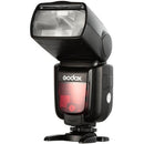 Flash Speedlite p/ Sony Godox TT585S