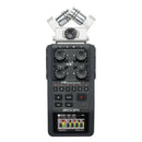 Gravador de Voz Zoom H6