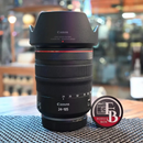 Lente Canon RF 24-105mm USM seminova