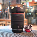 Lente Canon RF 24-105mm USM seminova