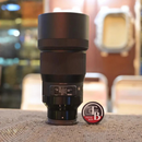 Lente Sigma 135Mm F1.8 DG para Sony E-mount