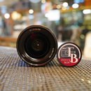 Lente Sony Fe 24MM F/1.4 GM