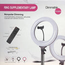 Ring Light 14 polegadas Supplementary Lamp