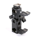 Suporte Adaptador p/ Sombrinha e Flash Speedlite YA-422 Greika