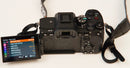 Câmera Sony A7 IV seminova