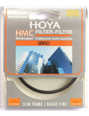 Filtro UV HMC Hoya 49mm