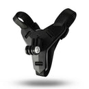 Suporte de Capacete em Y P/ Queixo GoPro