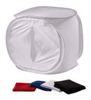 Tenda p/ Iluminação Mini Estúdio Greika Cl 40/60/80
