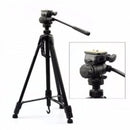 Tripé Greika Weifeng WF WT3716